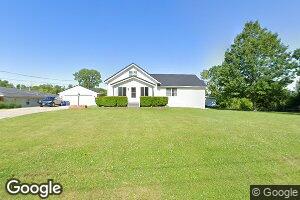 2354 26th St NW, Cedar Rapids, IA 52405