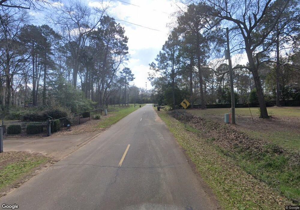 00 Phil Jones Rd, Cobb, GA 31735 - photo 1