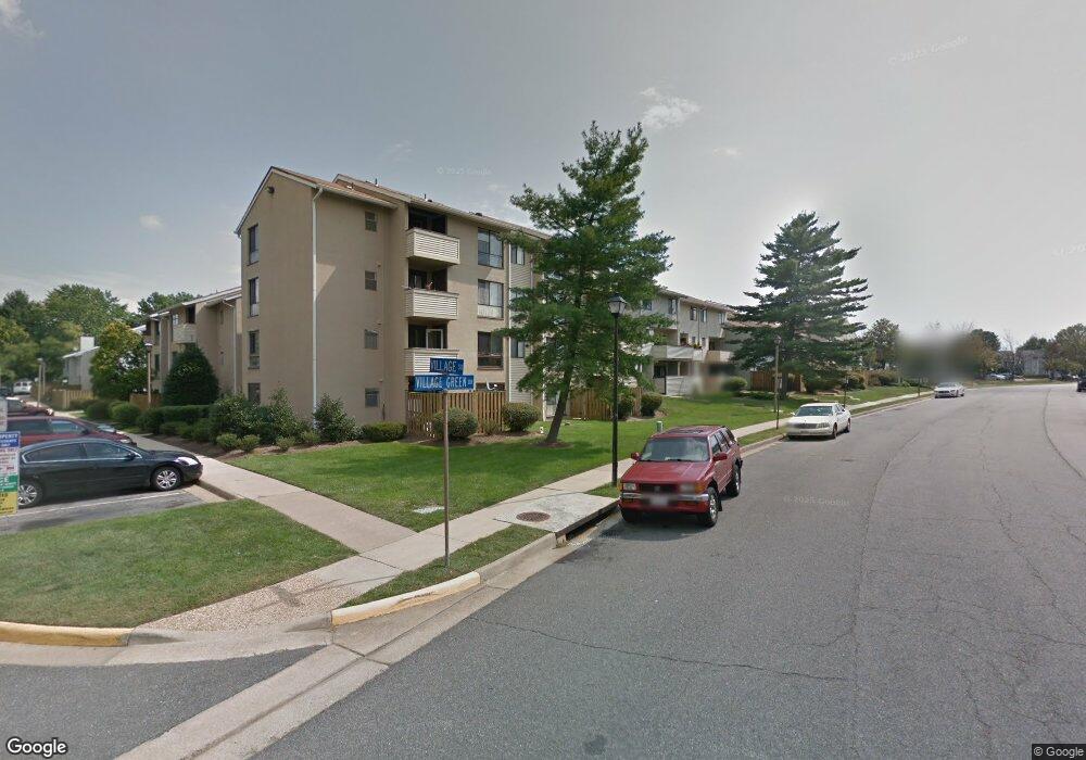 8642 Village Square Dr unit 138642, Alexandria, VA 22309 - photo 1