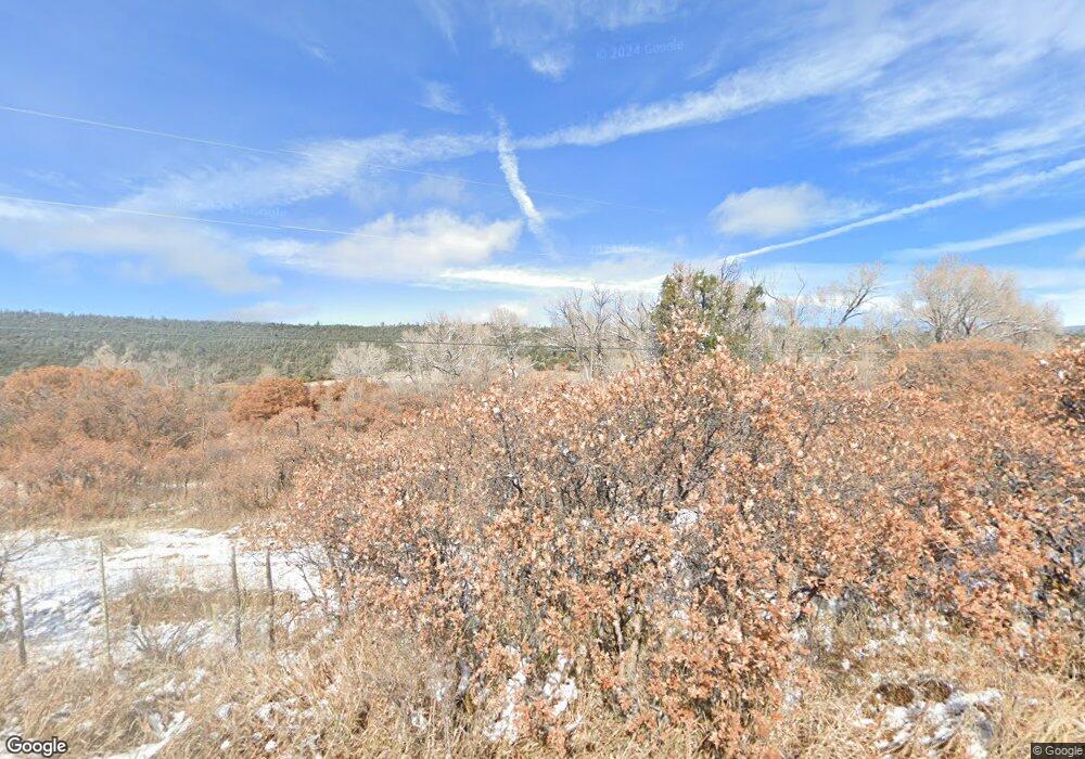 326 County Road 280, Canjilon, NM 87515 - photo 1