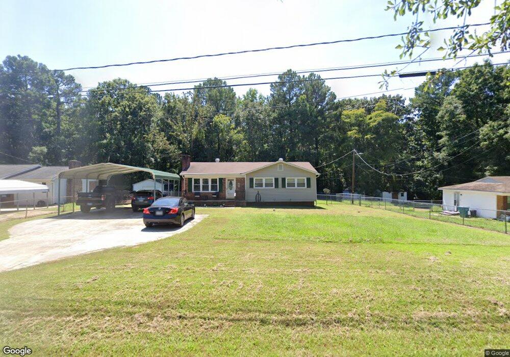 134 Tumbleweed Dr, Gaffney, SC 29340 - photo 1