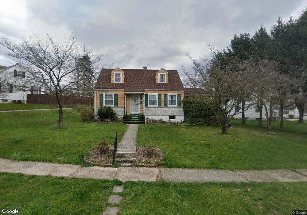 635 Jordan Cir, Whitehall, PA 18052 - photo 1