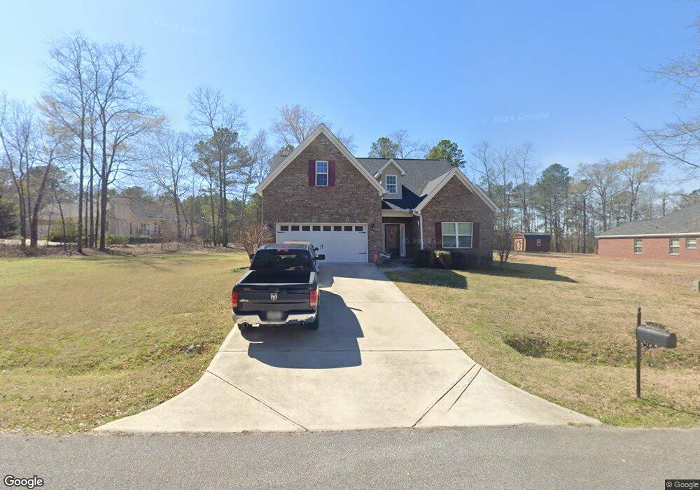 31 Chapman Ridge Rd, Macon, GA 31211 - photo 1
