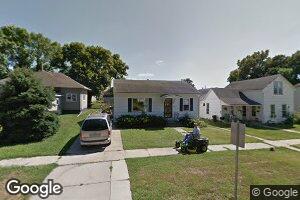 304 Grand St, Guthrie Center, IA 50115