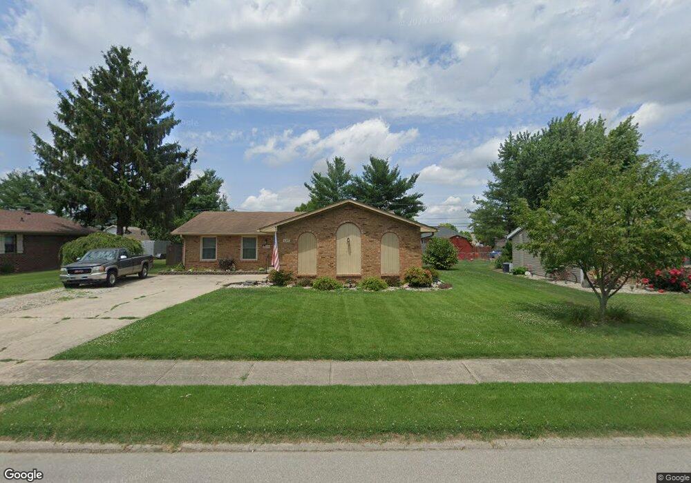 120 Roundelay Dr, Franklin, IN 46131 - photo 1