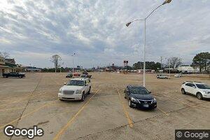1403 S Adams St, Fulton, MS 38843