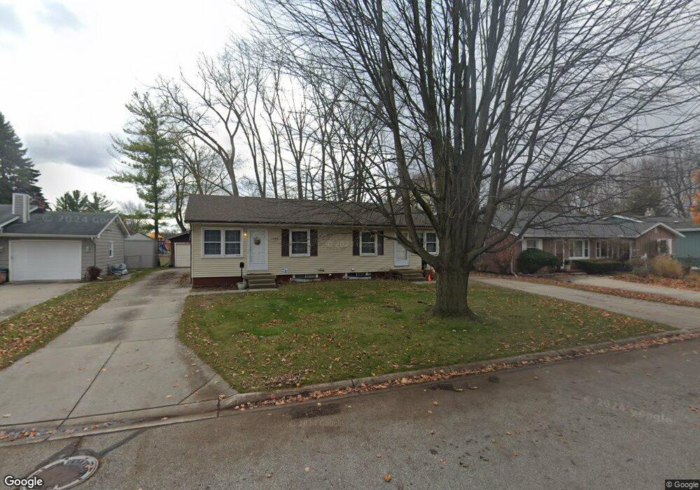 1446 Jones Place, Port Huron, MI 48060 - photo 1