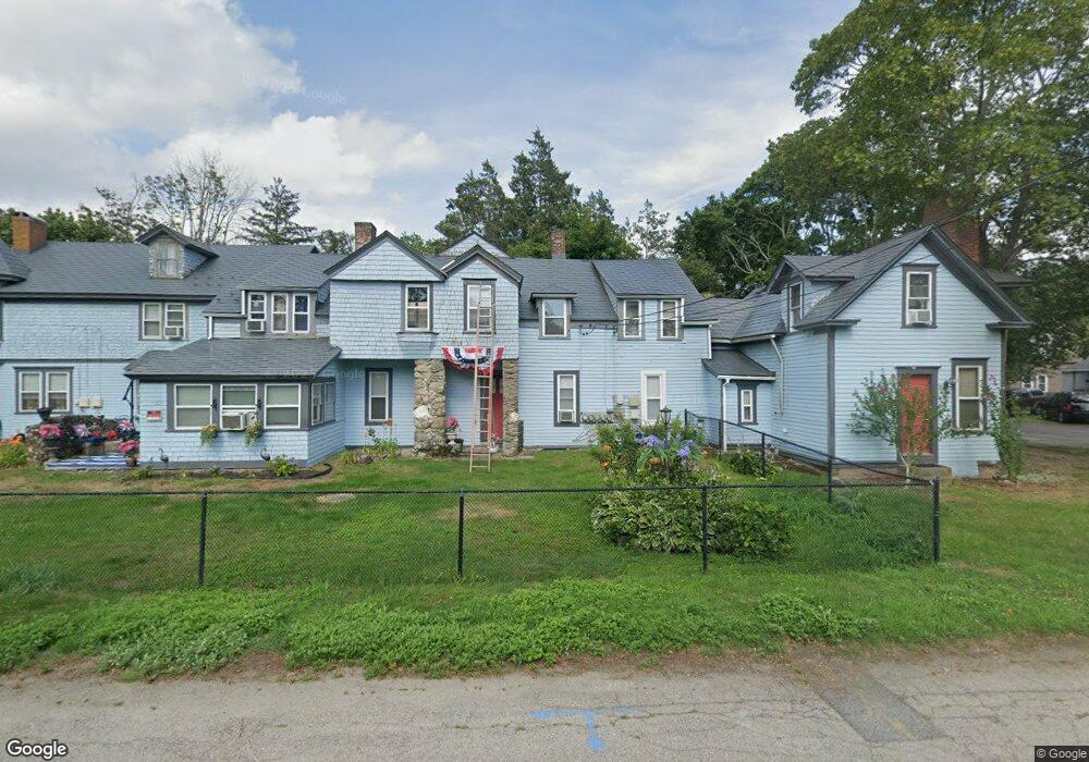 130 Hope Ave, Warwick, RI 02889 - photo 1