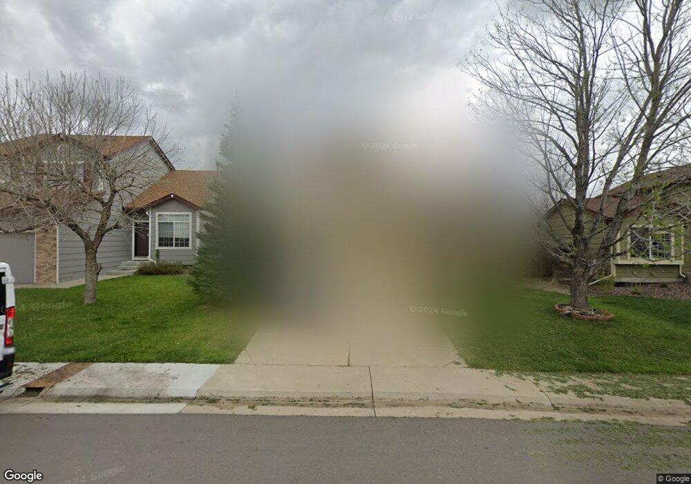 5297 S Jericho Way, Centennial, CO 80015 - photo 1