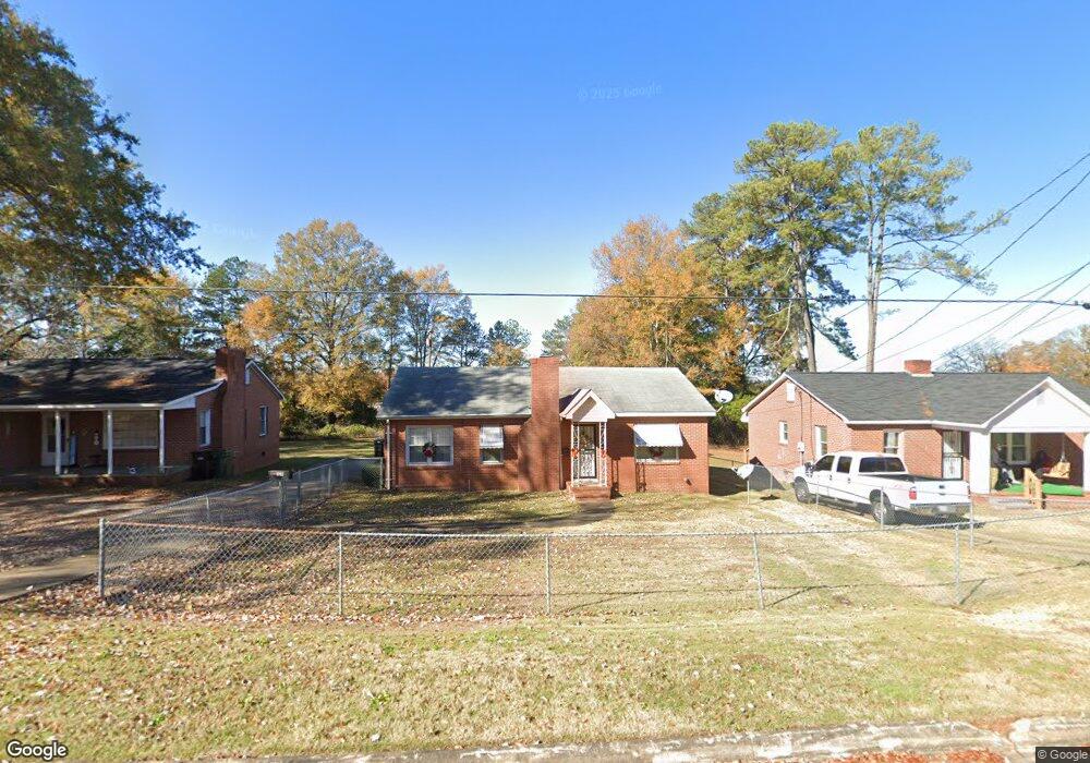 136 Ticknor Dr, Columbus, GA 31903 - photo 1