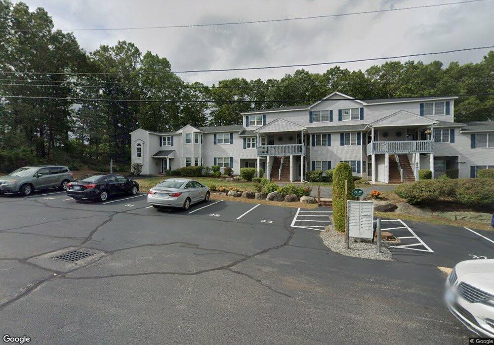 37 Scenic Dr unit 308, West Warwick, RI 02893 - photo 1