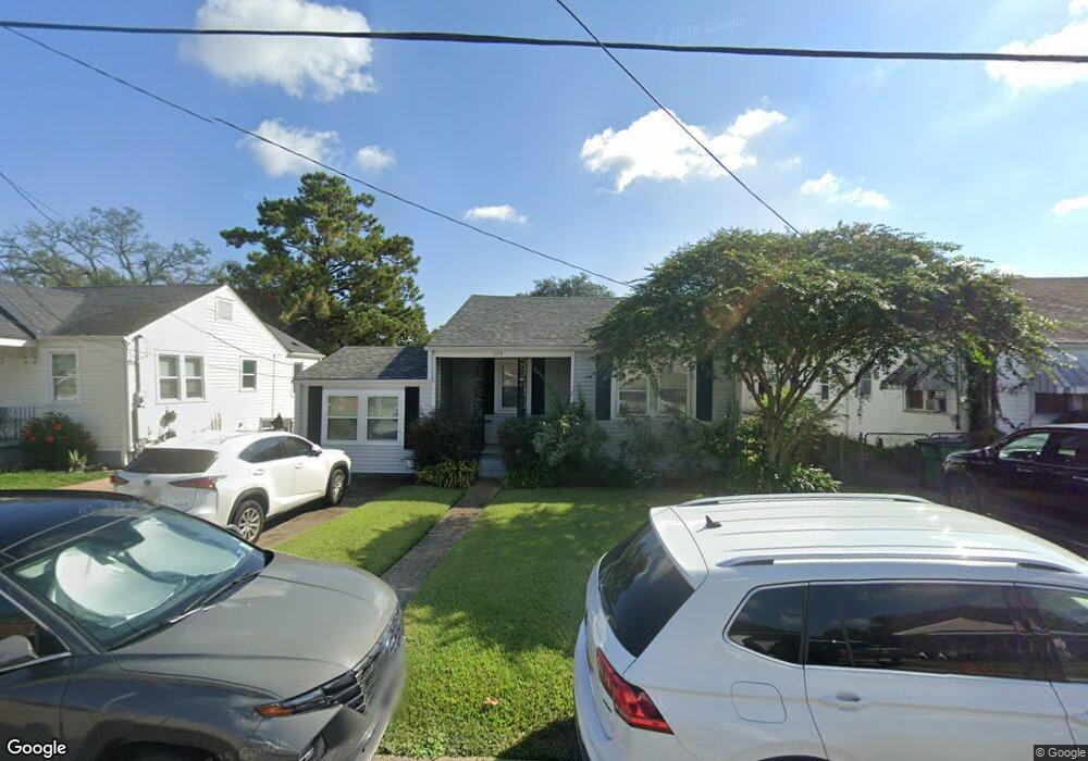 229 Carnation Ave, Metairie, LA 70001 - photo 1