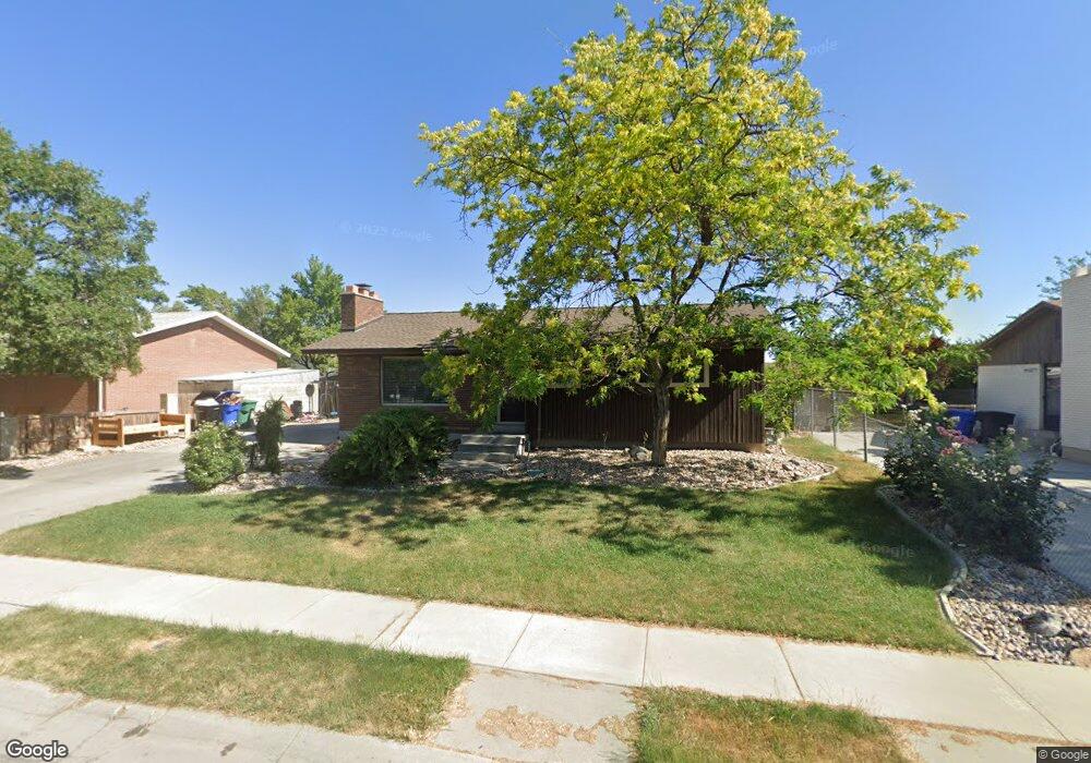 2840 W 8250 S, West Jordan, UT 84088 - photo 1