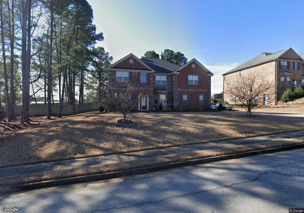 15 Walter Way, Covington, GA 30016 - photo 1