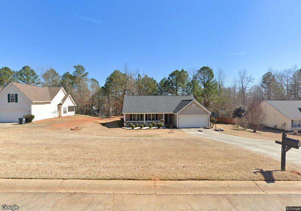 45 Hugh Dr, Covington, GA 30016 - photo 1