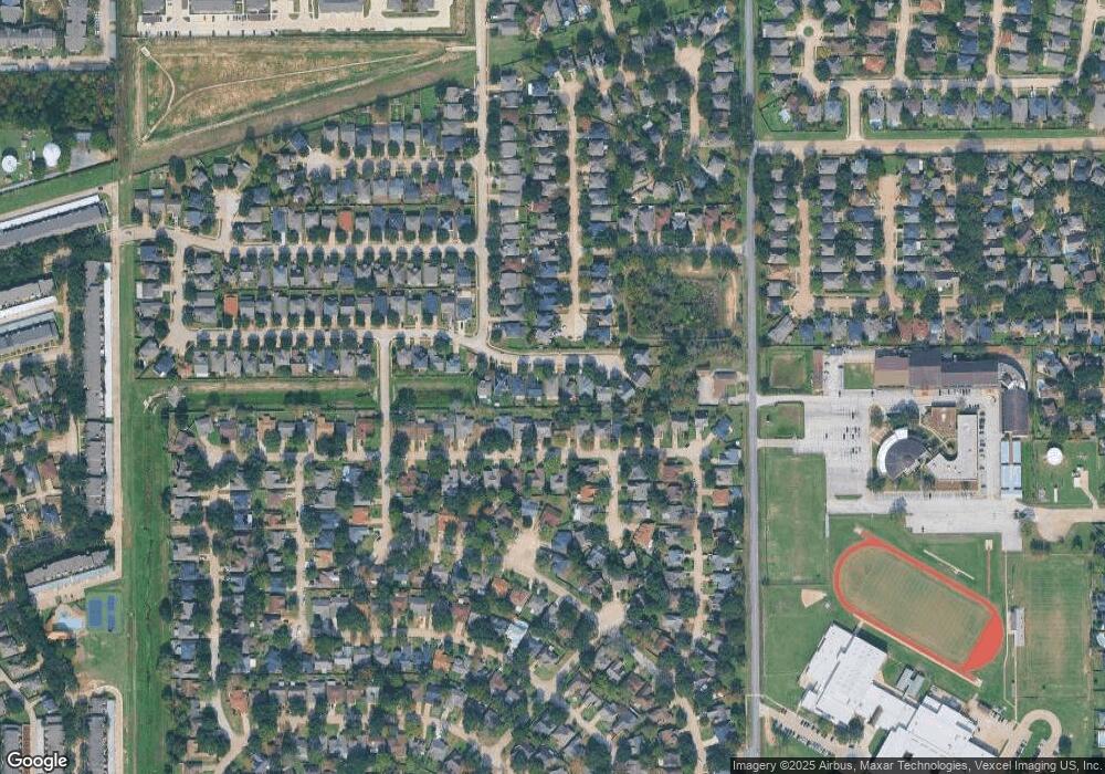 15027 Weeping Cedar Ln, Houston, TX 77084 - photo 1