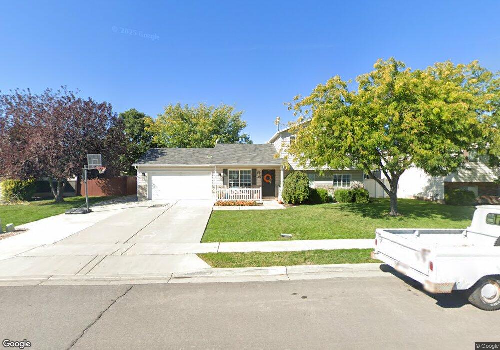 1651 N 2340 W, Lehi, UT 84043 - photo 1