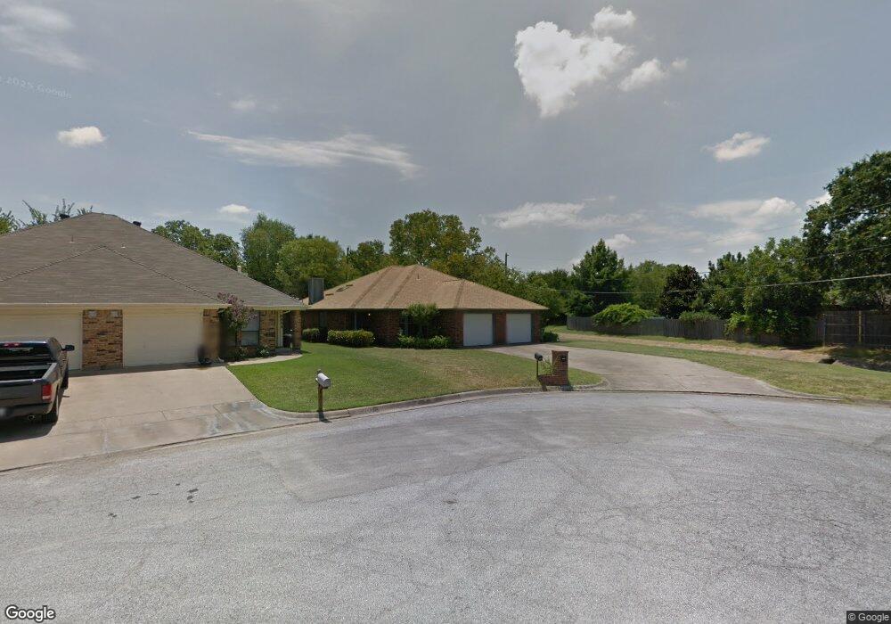 8952 Bradley Dr, North Richland Hills, TX 76182 - photo 1