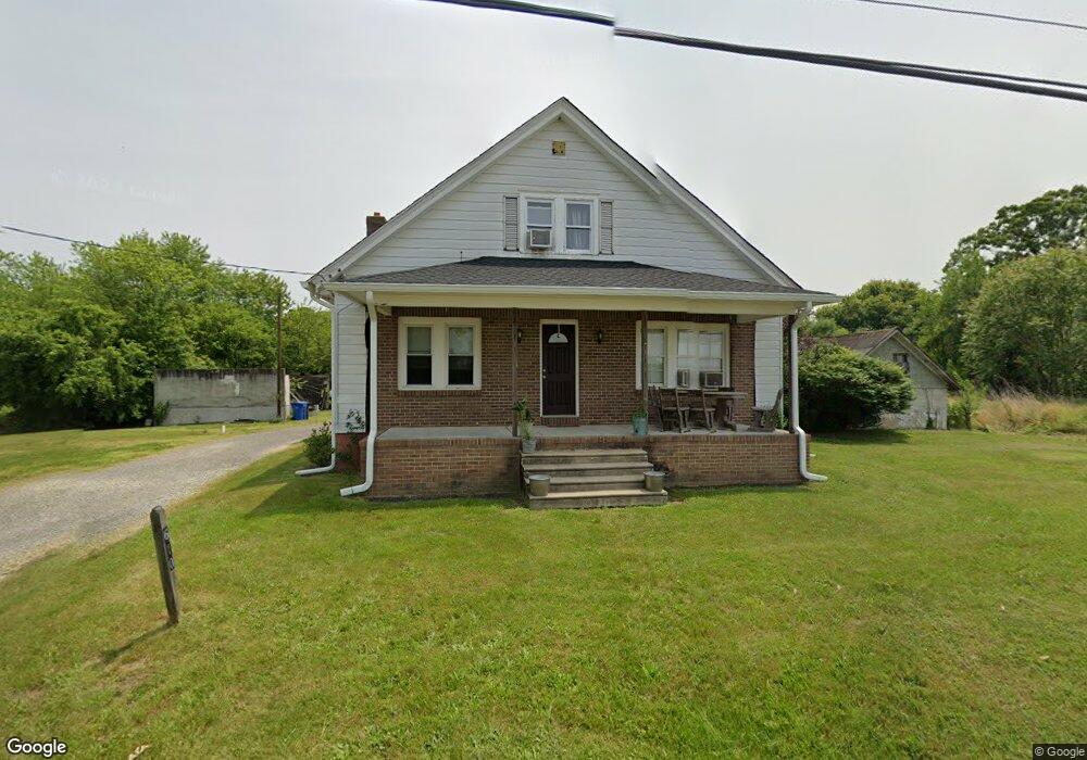 610 Russell Mill Rd, Swedesboro, NJ 08085 - photo 1