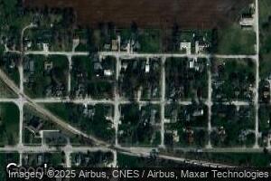 507 E Oneida St, La Crosse, IN 46348