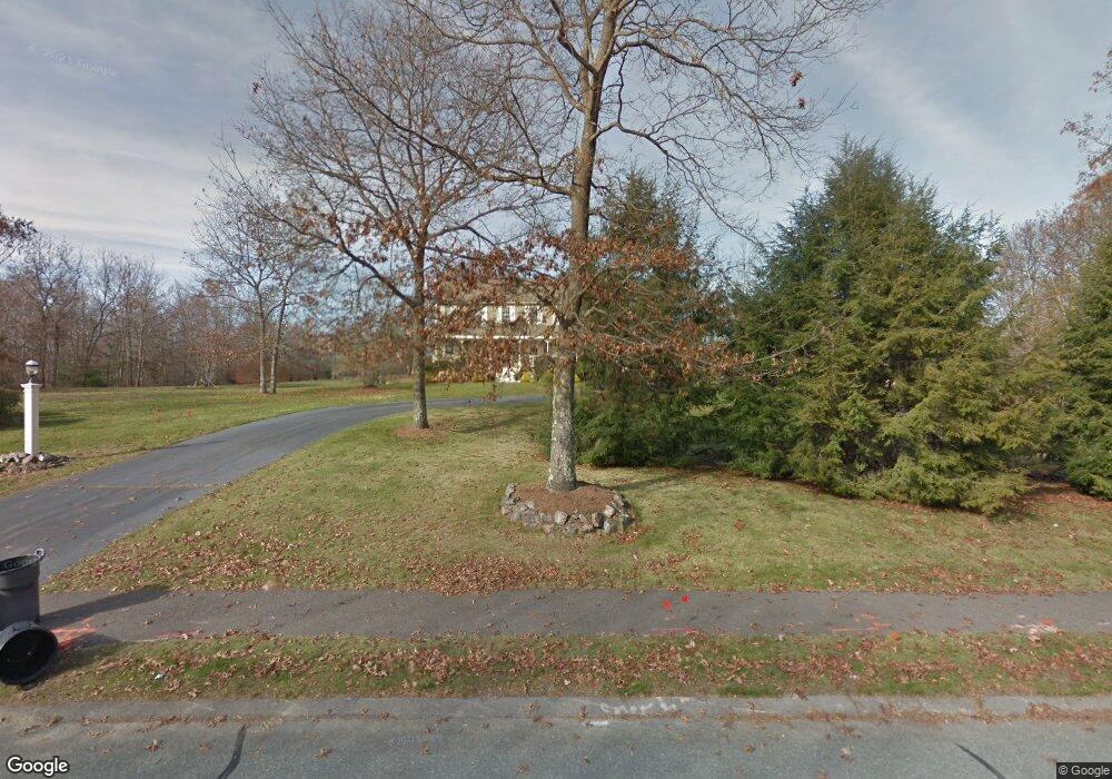 10 Benjamin Day Dr, Wrentham, MA 02093 - photo 1