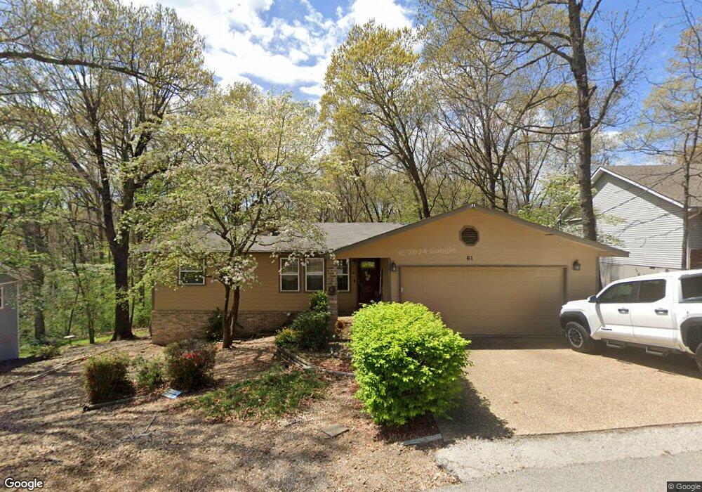 53 Walney Dr, Bella Vista, AR 72715 - photo 1