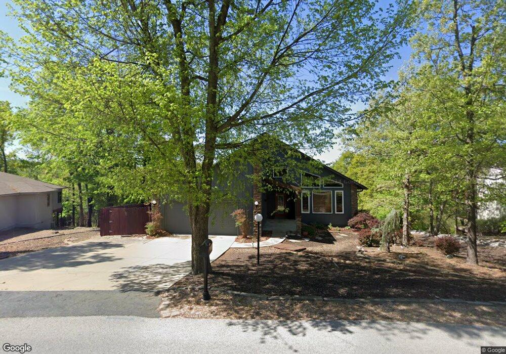 38 Kensington Dr, Bella Vista, AR 72715 - photo 1