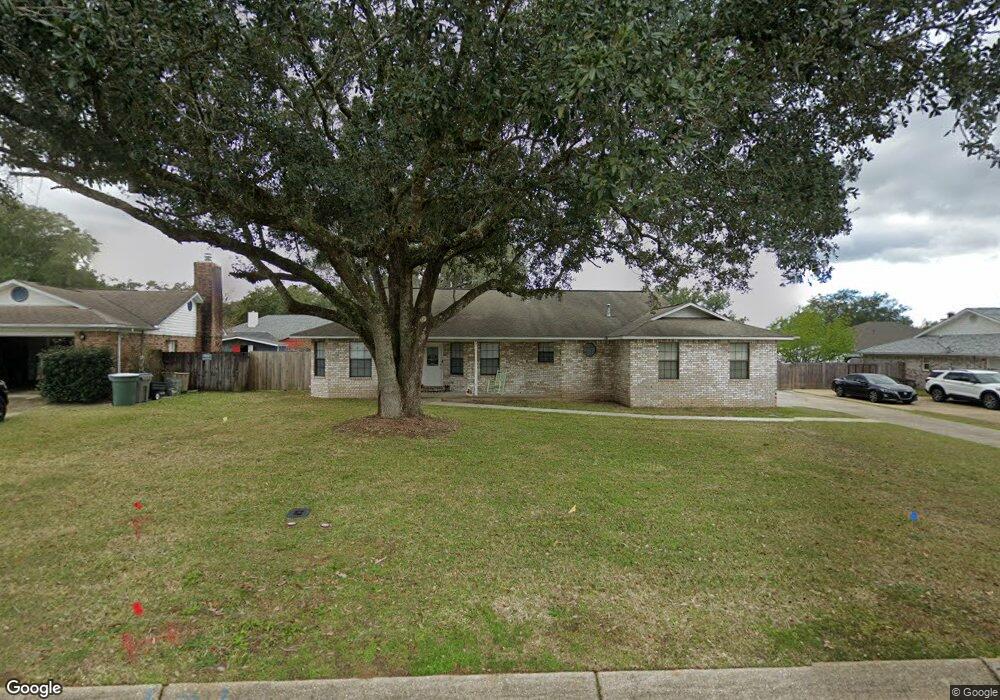 7415 Lillie Ln, Pensacola, FL 32526 - photo 1