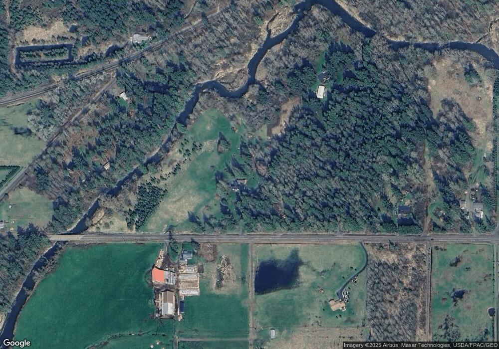 223 Jorgensen Rd, Onalaska, WA 98570 - photo 1