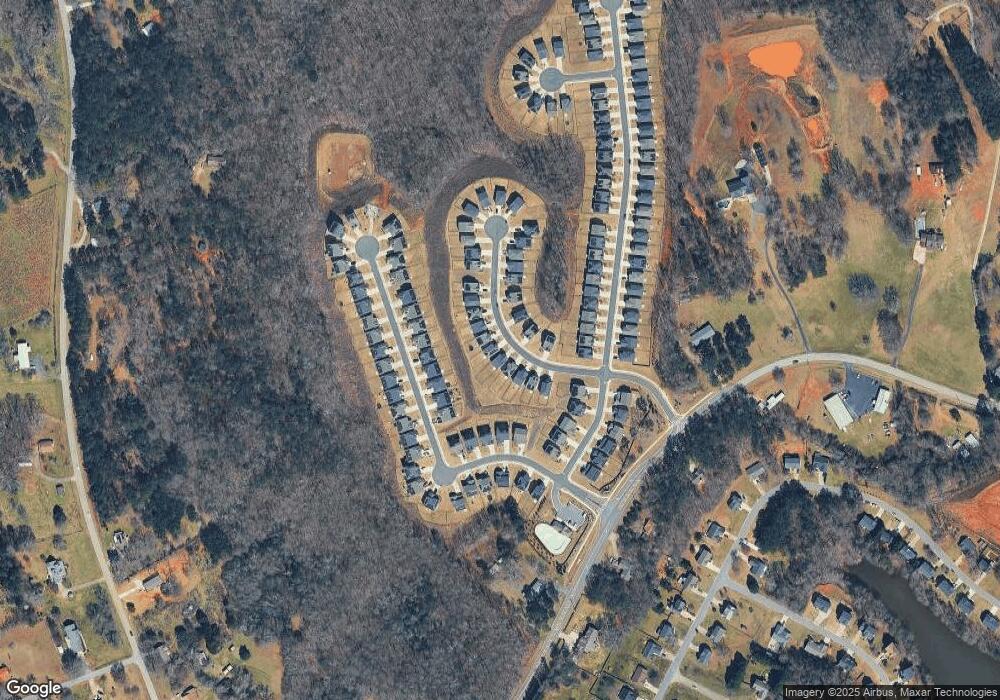 625 Baylor Ave, Commerce, GA 30529 - photo 1