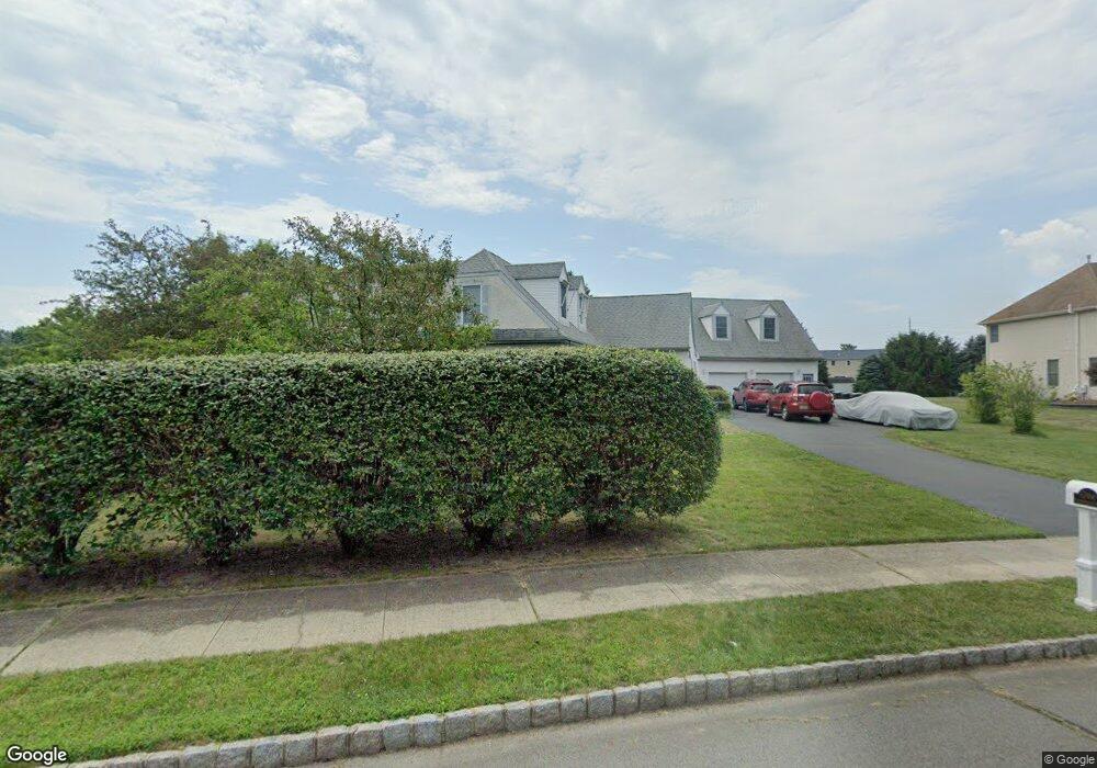 1 Partridge Ct, Cranbury, NJ 08512 - photo 1