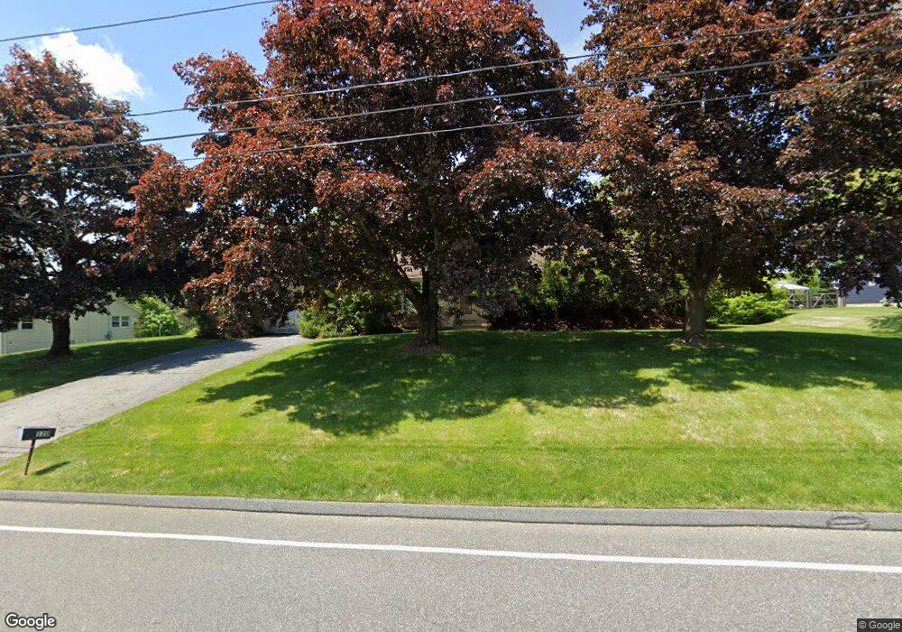 120 Elliott Rd, Trumbull, CT 06611 - photo 1