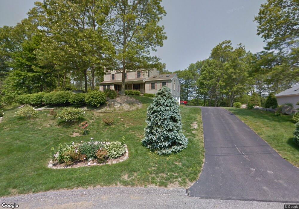 18 Evergreen Ln, Westerly, RI 02891 - photo 1