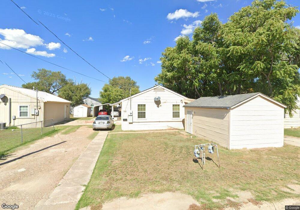 502 2nd Place, Dumas, TX 79029 - photo 1