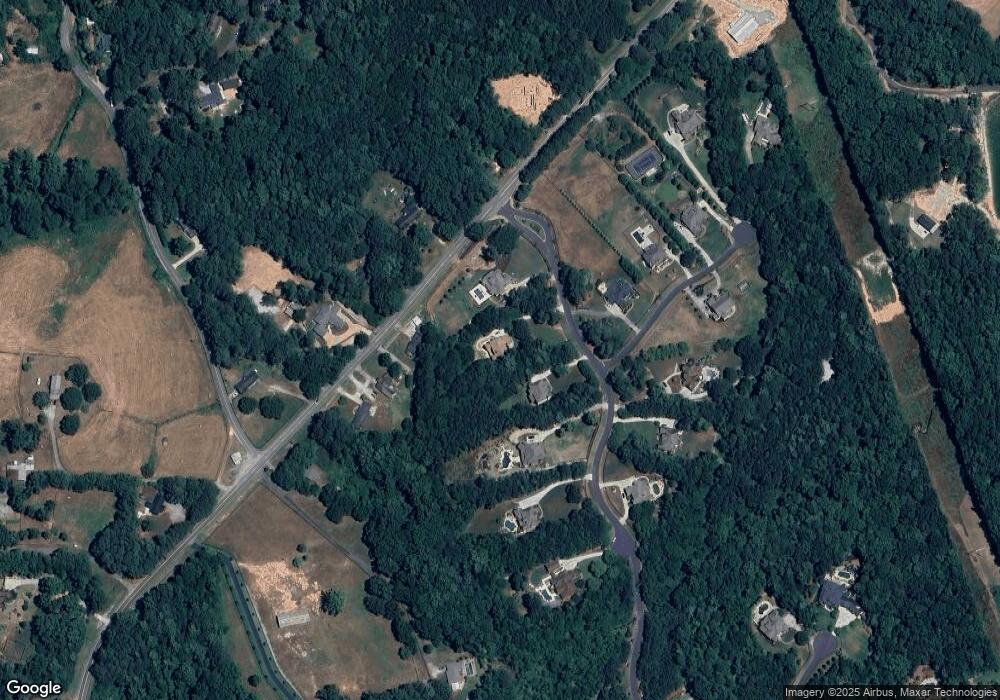 102 Townsend Pass, Alpharetta, GA 30004 - photo 1