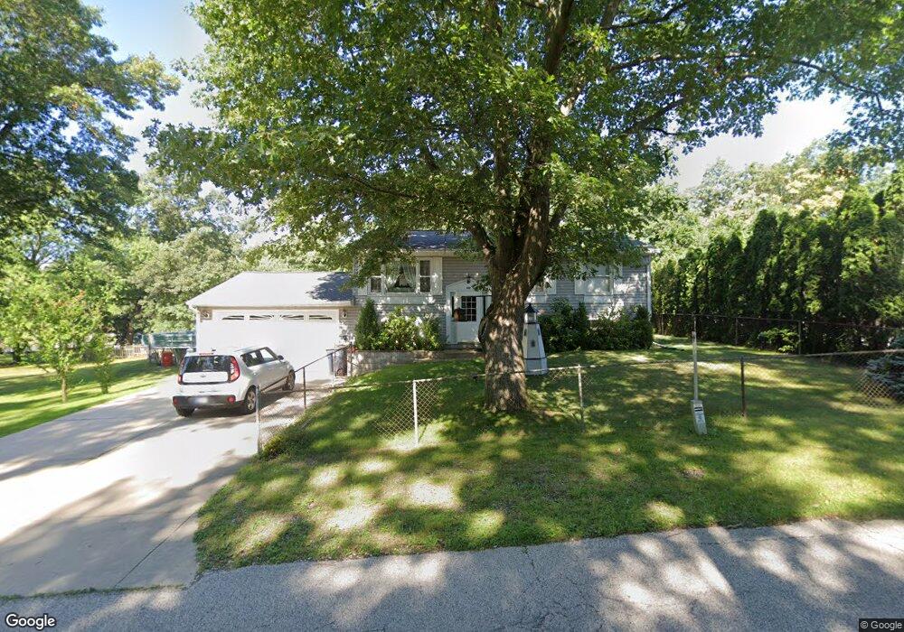 130 El Portal Dr, Michiana Shores, IN 46360 - photo 1