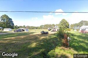 1186 Lighthouse Rd, Bavon, VA 23138