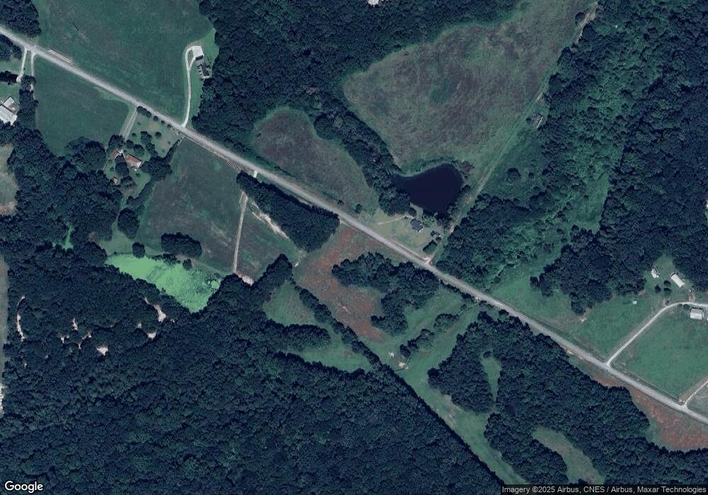 1350 Double Bridges Rd, Elberton, GA 30635 - photo 1