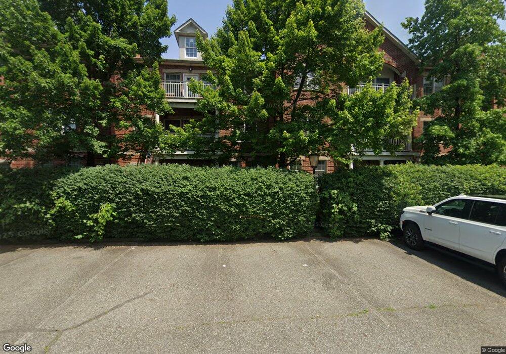 1305 Tenakill Park W unit 1305, Cresskill, NJ 07626 - photo 1