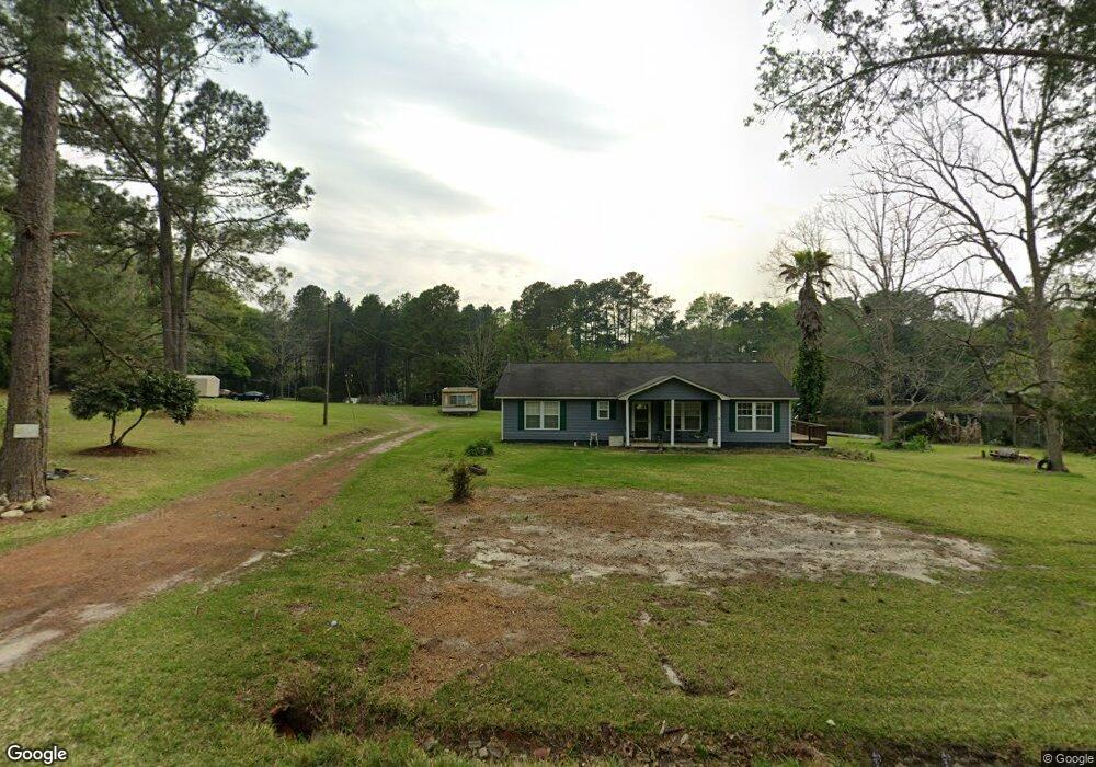 881 Stewart Rd, Thomasville, GA 31792 - photo 1