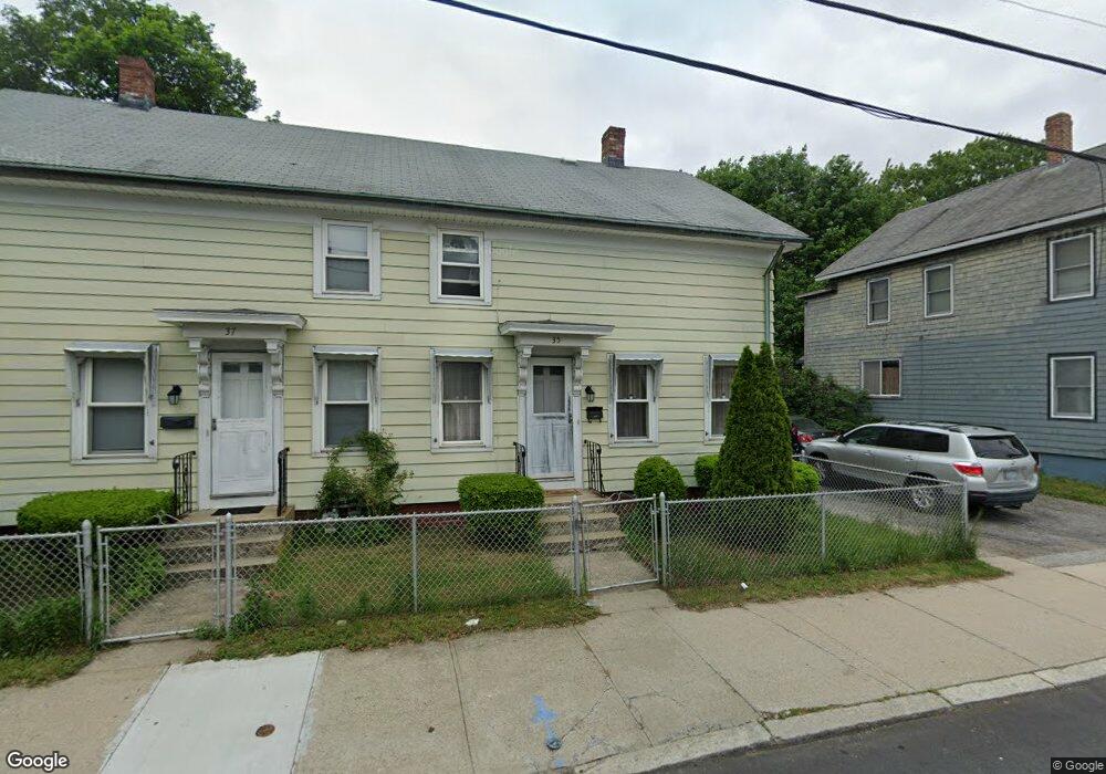 35 Herschel St, Providence, RI 02909 - photo 1