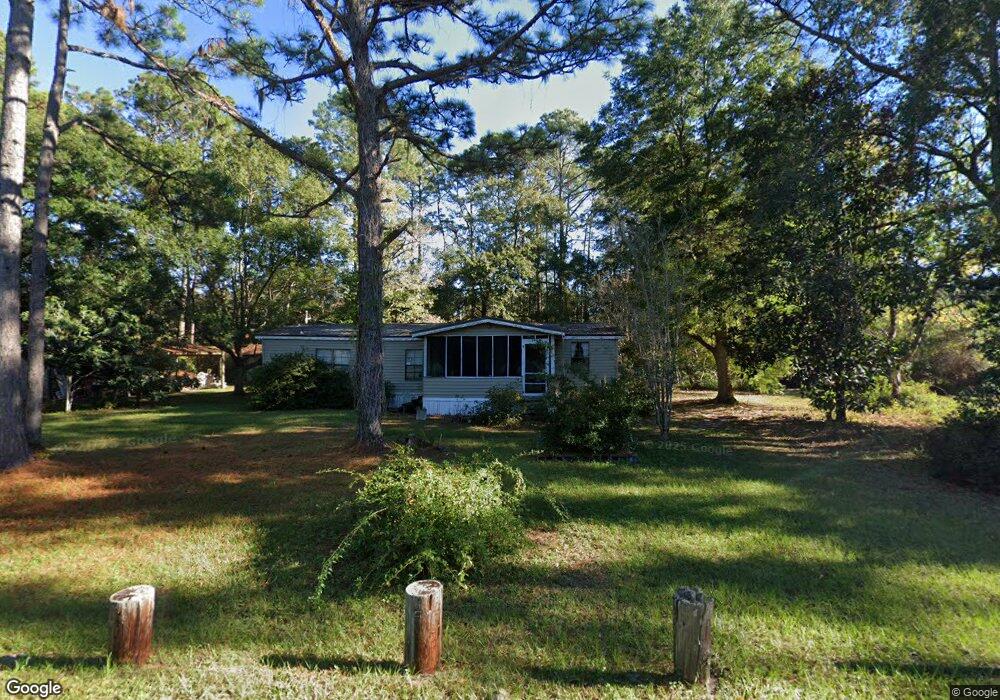 1590 Franklin St, Darien, GA 31305 - photo 1