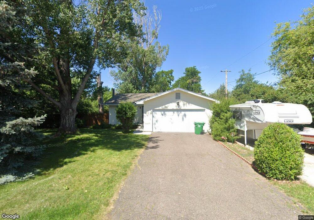 2425 Garland St, Lakewood, CO 80215 - photo 1