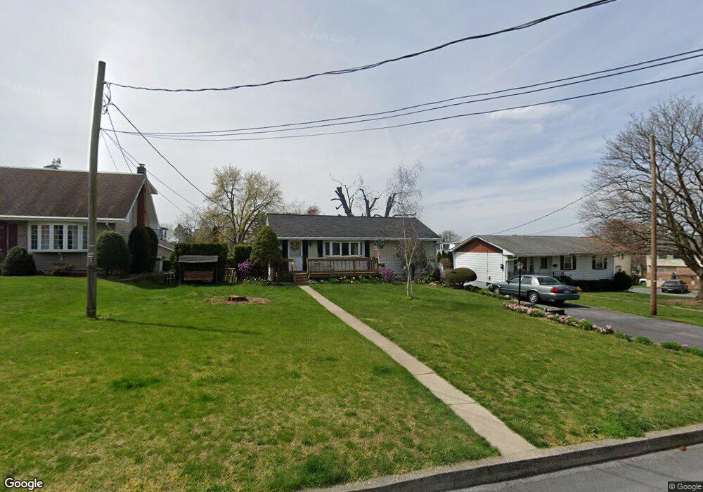 1942 S Albert St unit 1948, Allentown, PA 18103 - photo 1