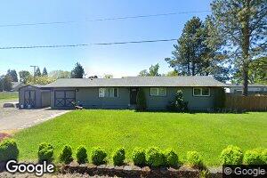 75 E F St, Halsey, OR 97348