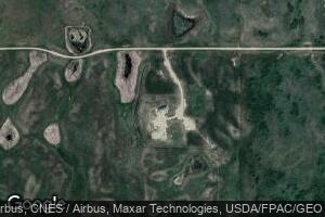 7548 86th St NW, Kenmare, ND 58746