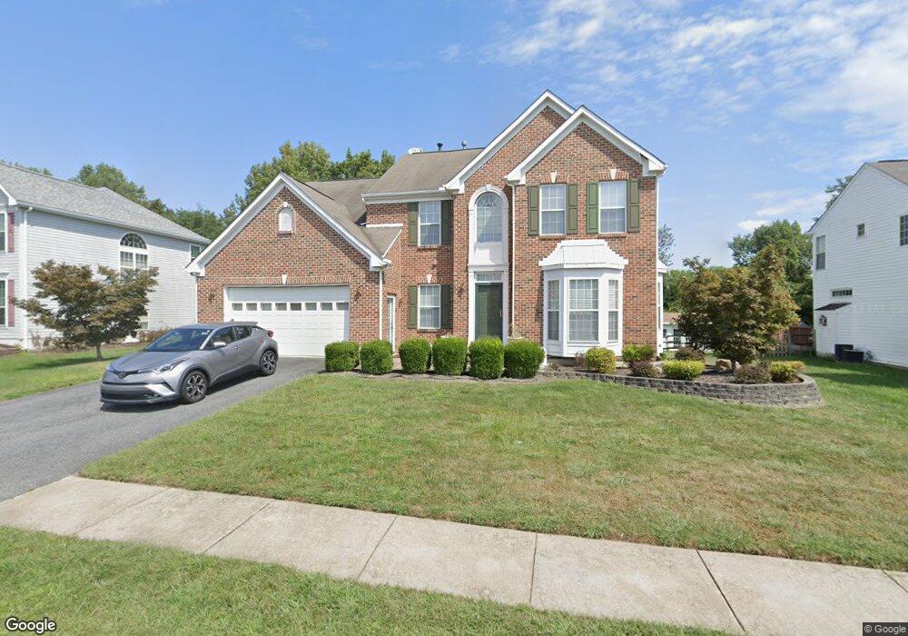 407 Preakness Run, Newark, DE 19702 - photo 1