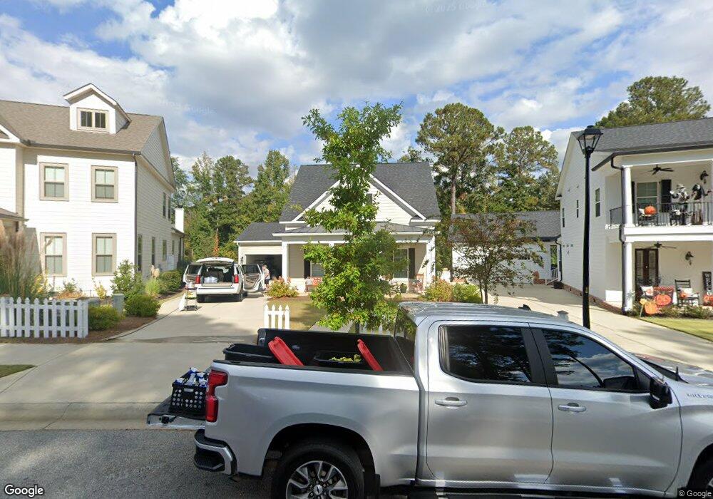 2210 Little Ellis Cir, Evans, GA 30809 - photo 1