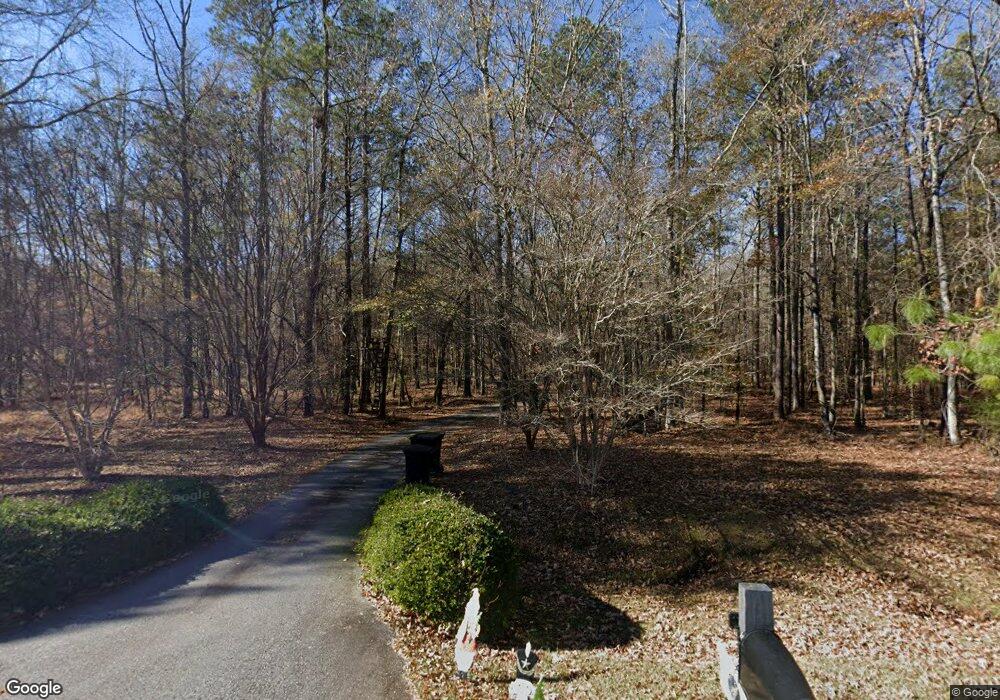 498 Franklin Creek Dr, Upatoi, GA 31829 - photo 1