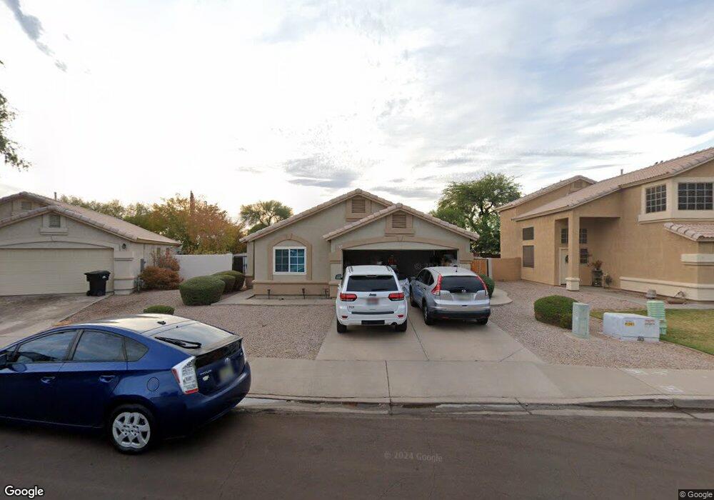 2754 S Raven, Mesa, AZ 85209 - photo 1